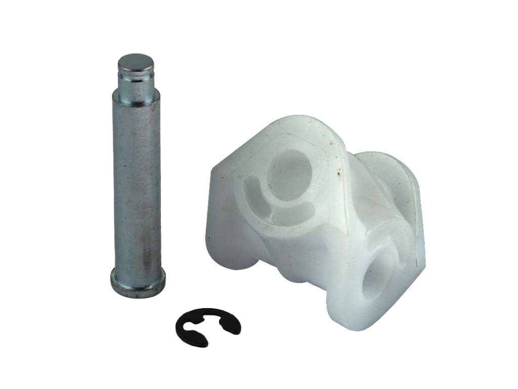 REPARO PALANCA CAMBIO GM CORSA 1.0/1.4 02/