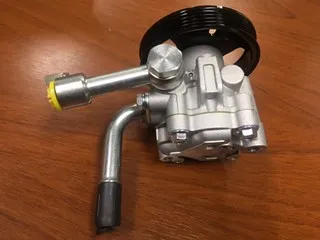 BOMBA D/HIDRAULICA NISSAN FRONTIER 2.5D
