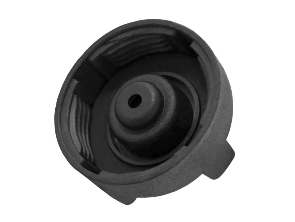 TAPON DEPOSITO COMBUSTIBLE VW POLO/FOX/GOLF 05/