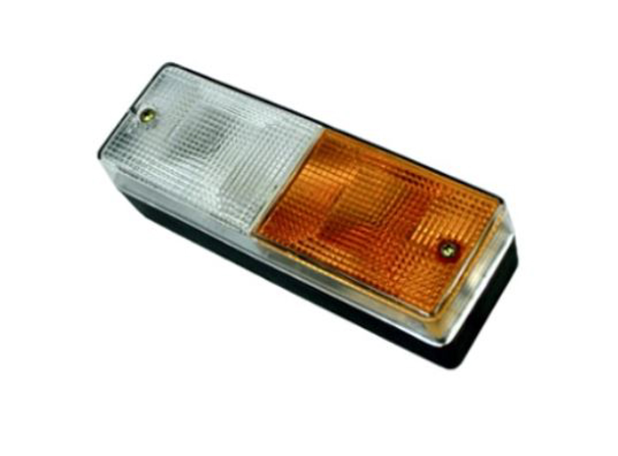 PLASTICO BAIML 1530 UNIVERSAL DEL. CRISTAL AMBAR