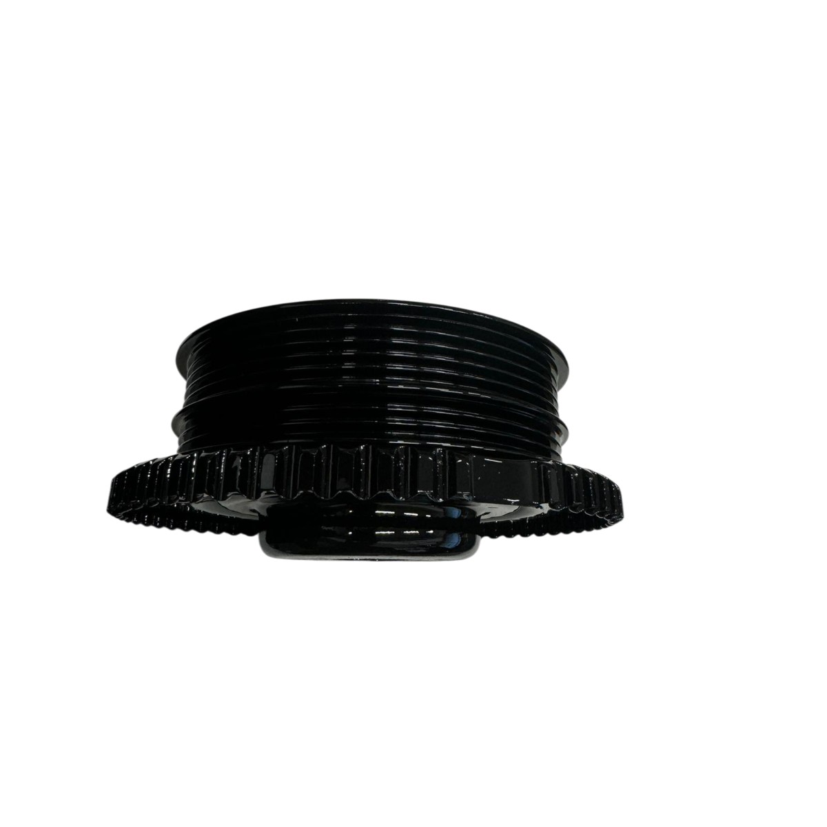 POLEA DE CIGÜEÑAL CHEVROLET ONIX/PRISMA 1.4 MPF I/1.0 MPFI