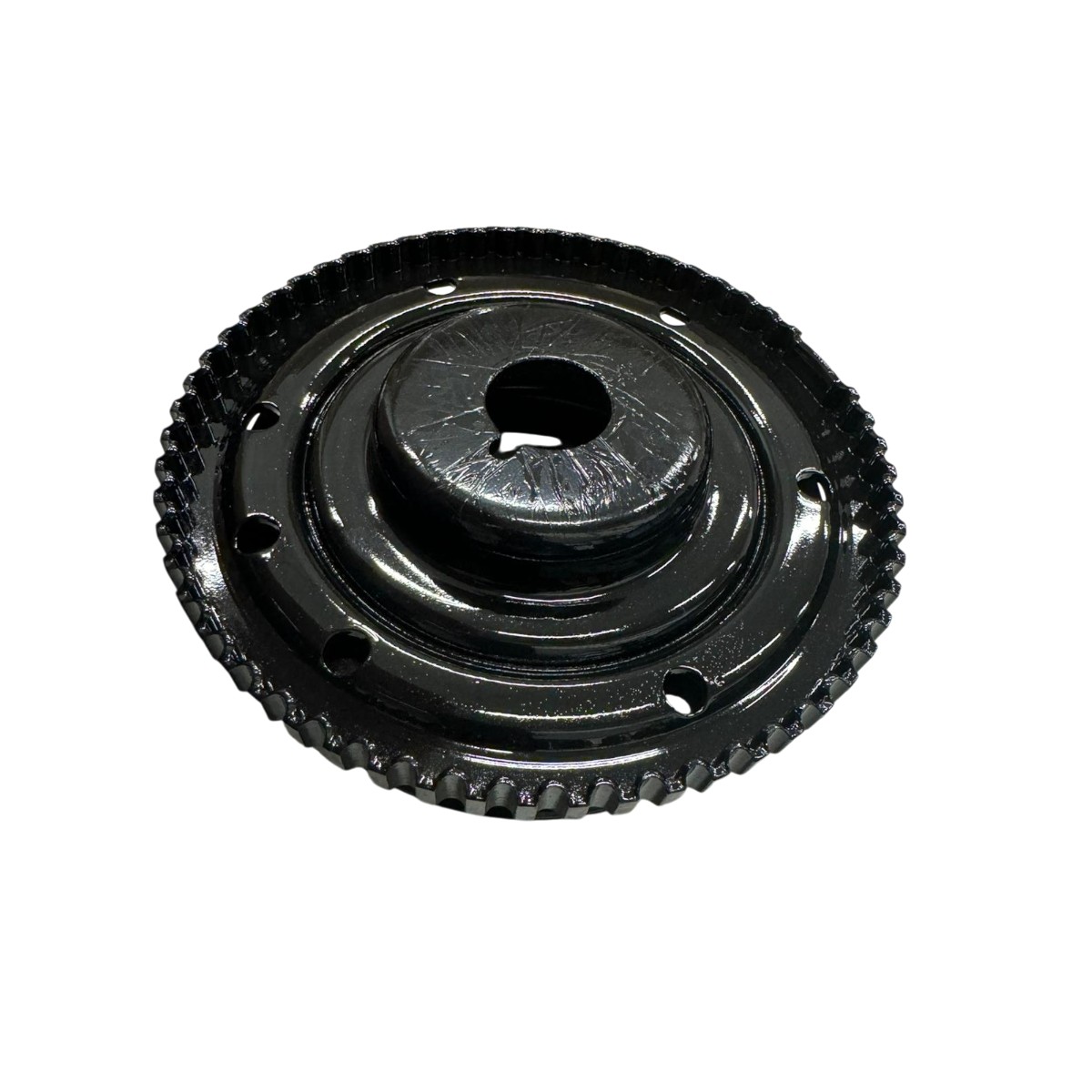 POLEA DE CIGÜEÑAL CHEVROLET ONIX/PRISMA 1.4 MPF I/1.0 MPFI