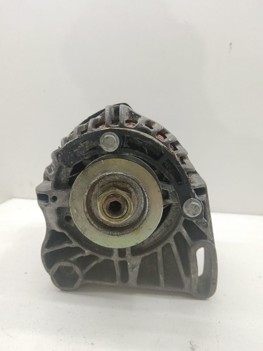 Alternador Fiat Punto Berlina (176) 1996-1999 1.2 16V CAT 1.2L 63kW 46436507