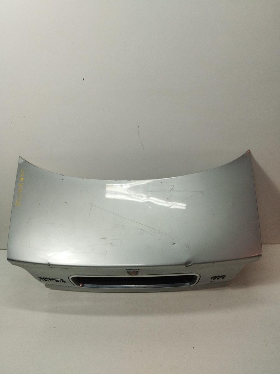 Tapa Baul MG Rover Serie 600 (RH) 1993-2000 Turbodiesel
