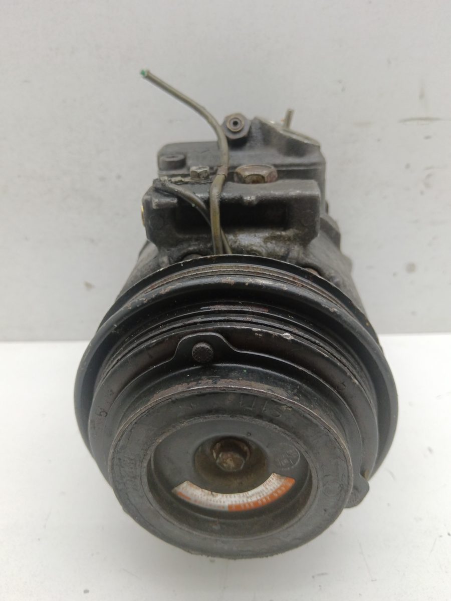 Compresor Aire Acondicionado Audi A4 Avant (B5) 1999-2001 2.5 TDI Quattro 400260805
