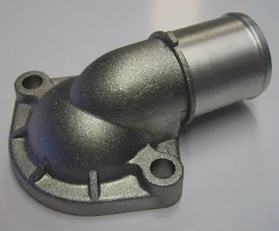Tubo de termostato