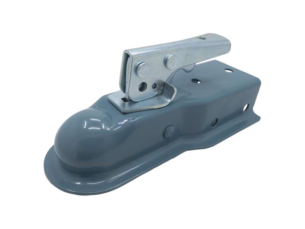 Enganche para remolque universal