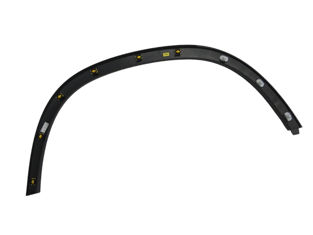 MOLDURA GUARDABARRO DELANTERO IZQUIERDO CH TRACKER 2013/