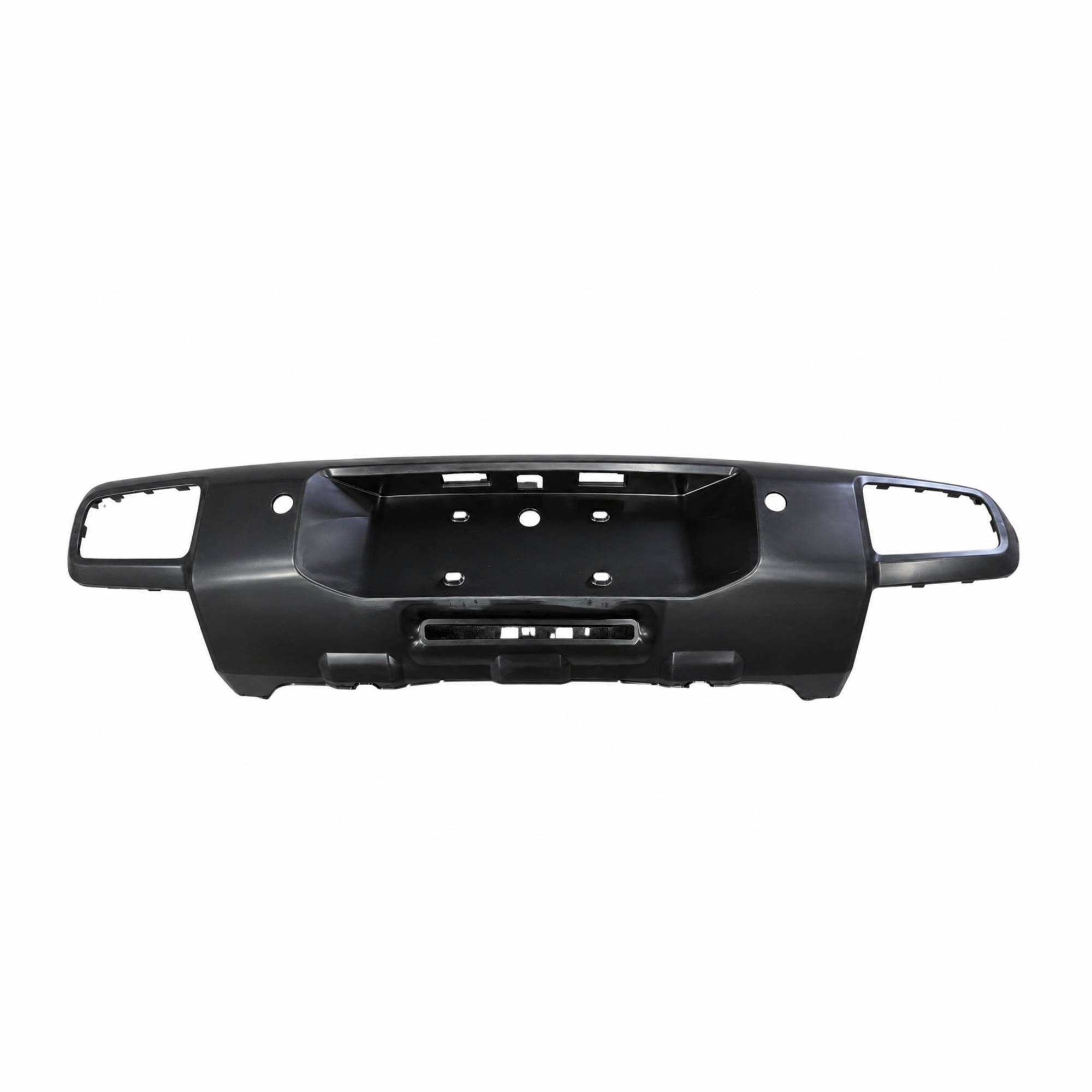 PARAGOLPE TRA GM SPARK EUV (EXT) ORIGINAL