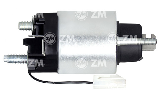 AUTOMATICO ARRANQUE VEHICULOS CHINOS (DIST TORNILLOS 43MM)