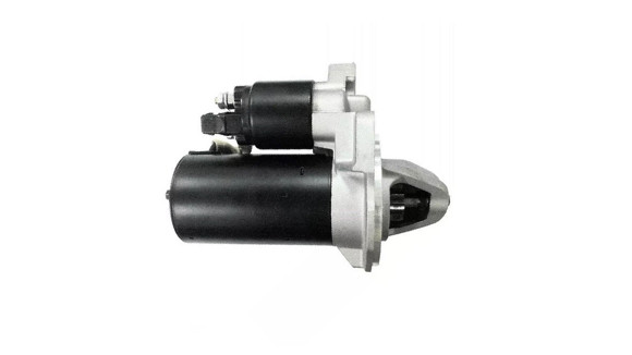 MOTOR ARRANQUE GM S10/BLAZER 2.8 MOTOR MWM 4.07TCA 9 DIENT
