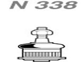 ROTULA SUSPENSION GM D20/D40 INF