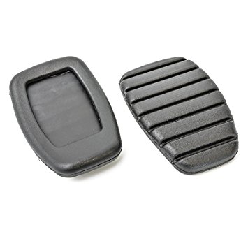 Goma de pedal de freno/embrague