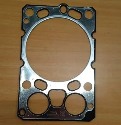 Junta de tapa de cilindros