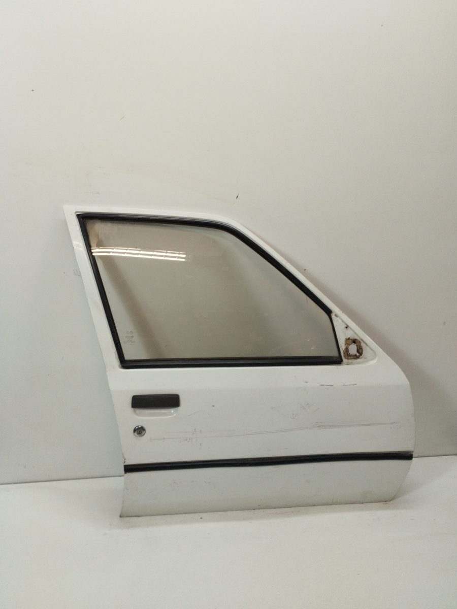 Puerta Delantera Derecha Peugeot 205 Berlina 1983-1998 Mito