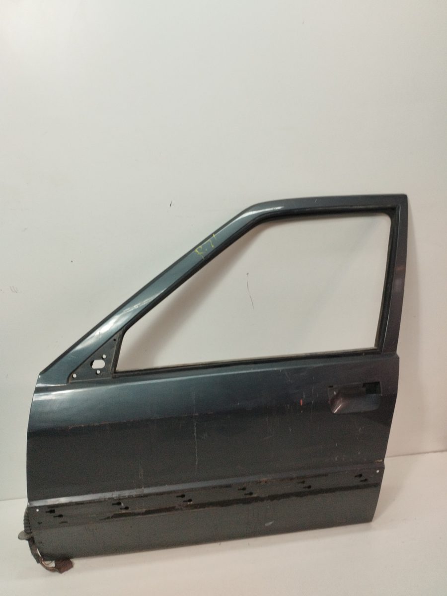 Puerta Delantera Izquierda Renault 21 Nevada (K48) desde 1986 Clima