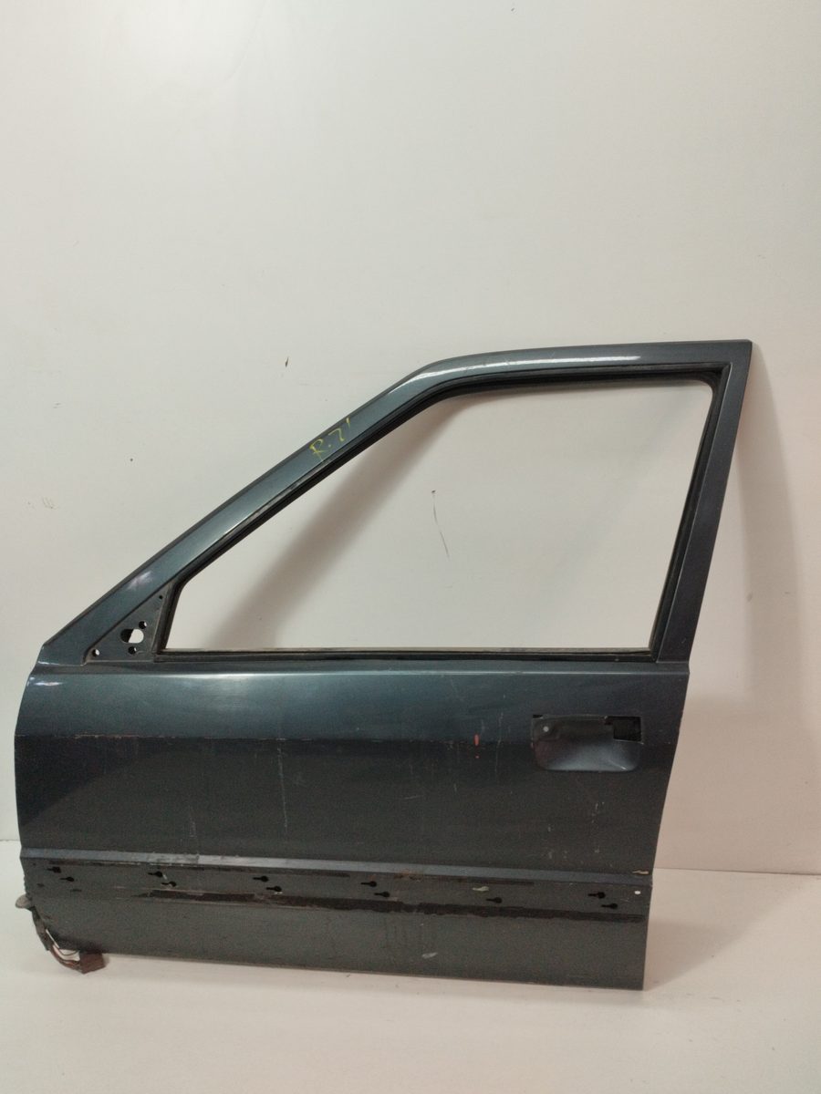 Puerta Delantera Izquierda Renault 21 Nevada (K48) desde 1986 Clima
