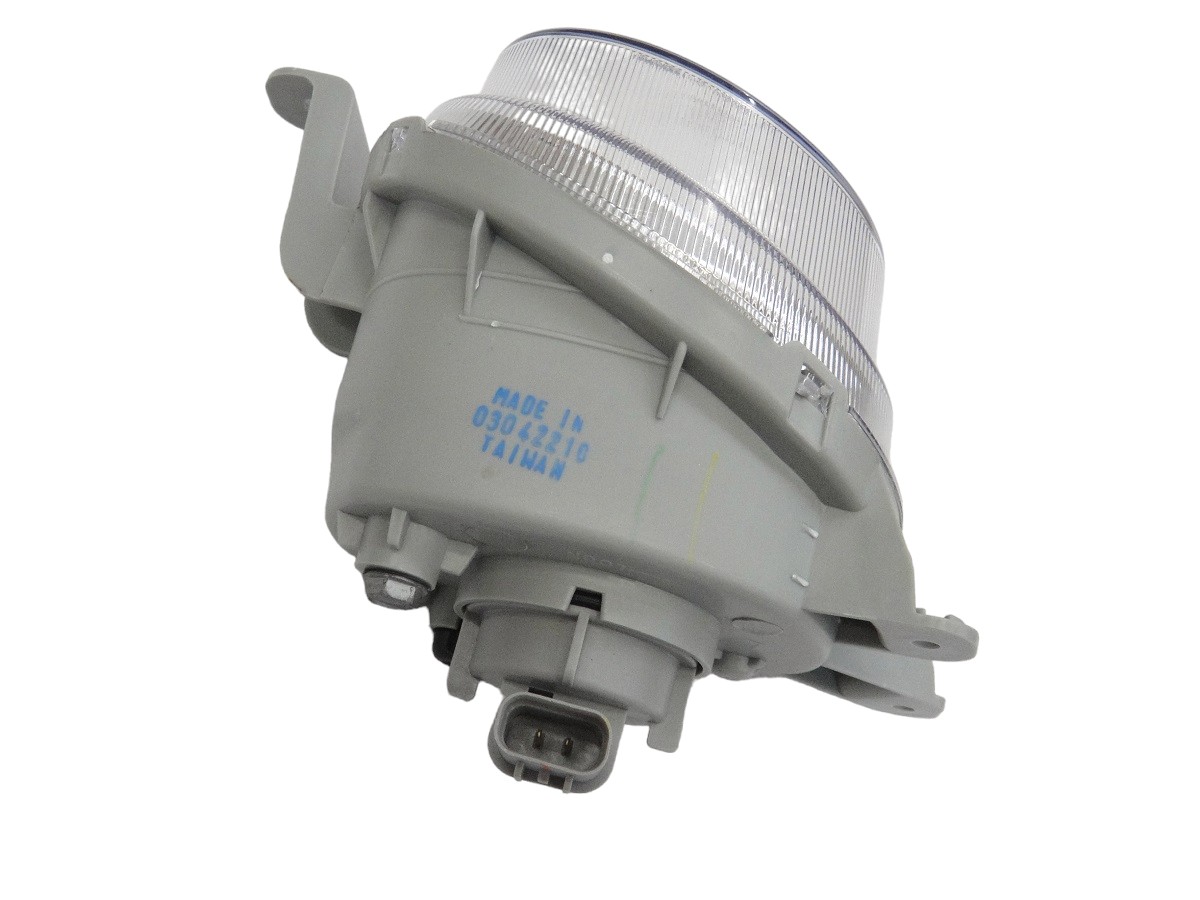 FARO CAMINERO IZQUIERDO CHEVROLET AVEO G3 2012
