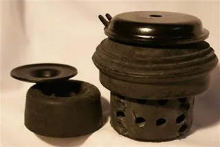 SOPORTE MOTOR DEL FORD-VW 93
