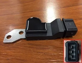 Sensor de posición de árbol de levas
