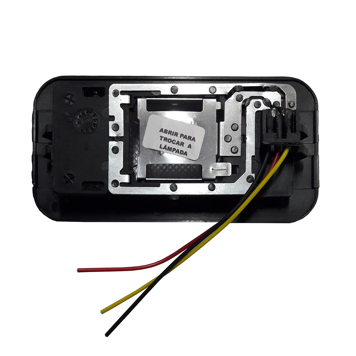 Plafon Faro Interior Techo Fiat Uno 1991 2003