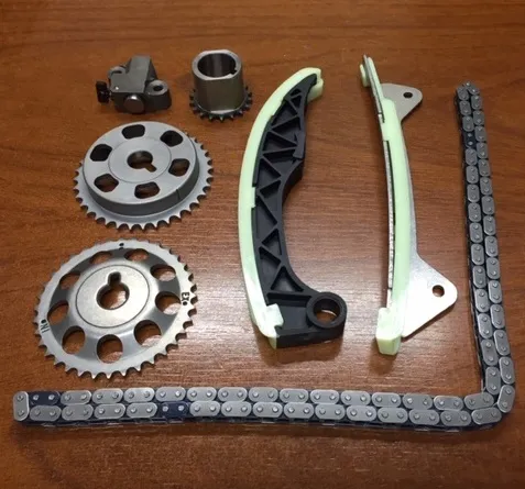 Kit de distribución de cadena