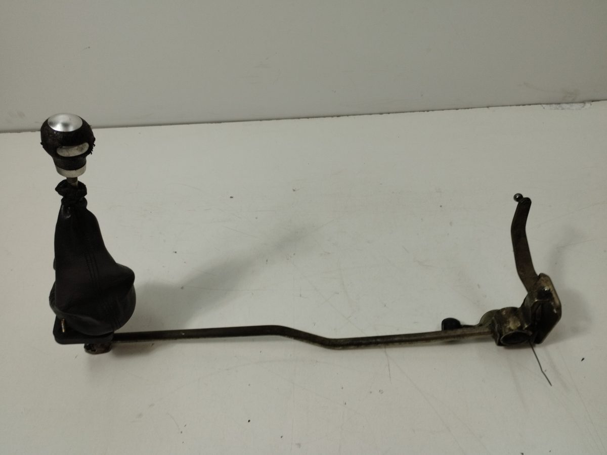 Palanca Cambio Citroën Saxo 1996-2000 1.5 D Seduction 1.5L 42kW 9644991280