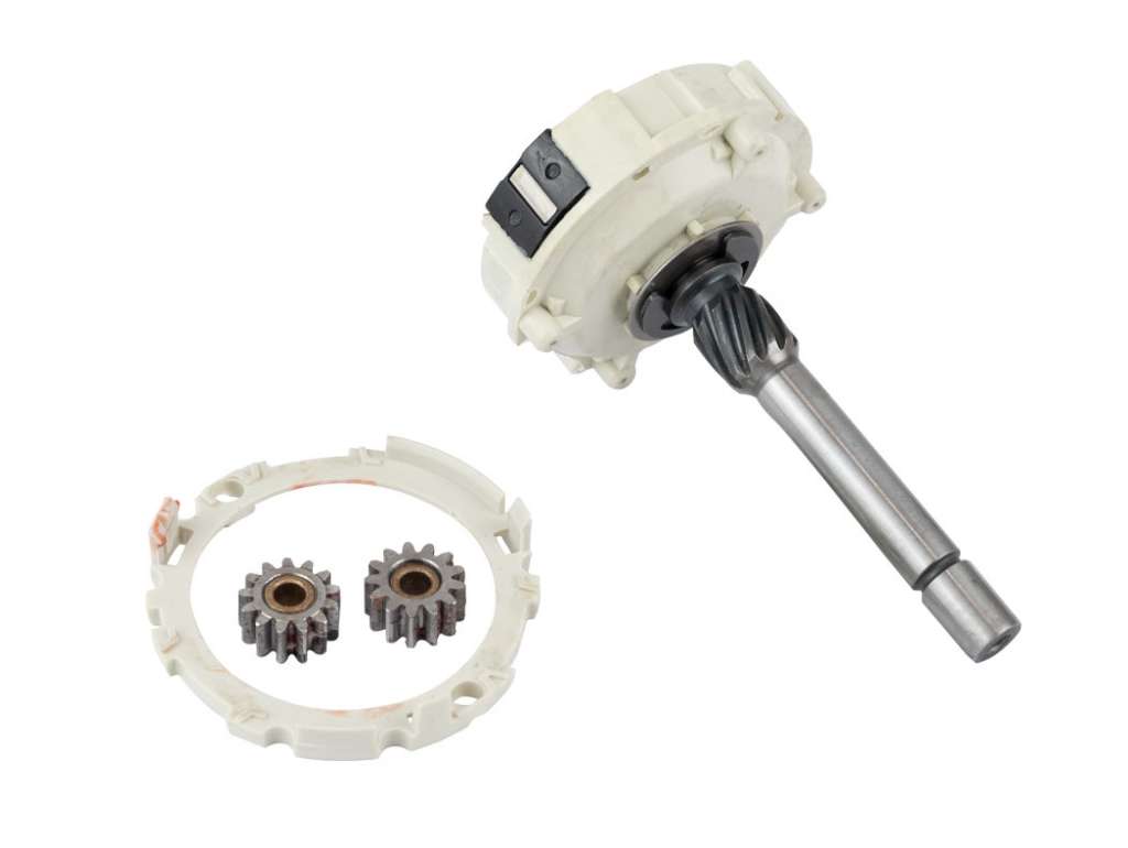 REDUCTOR ARRANQUE BOSCH TO HILUX SW4/D4D