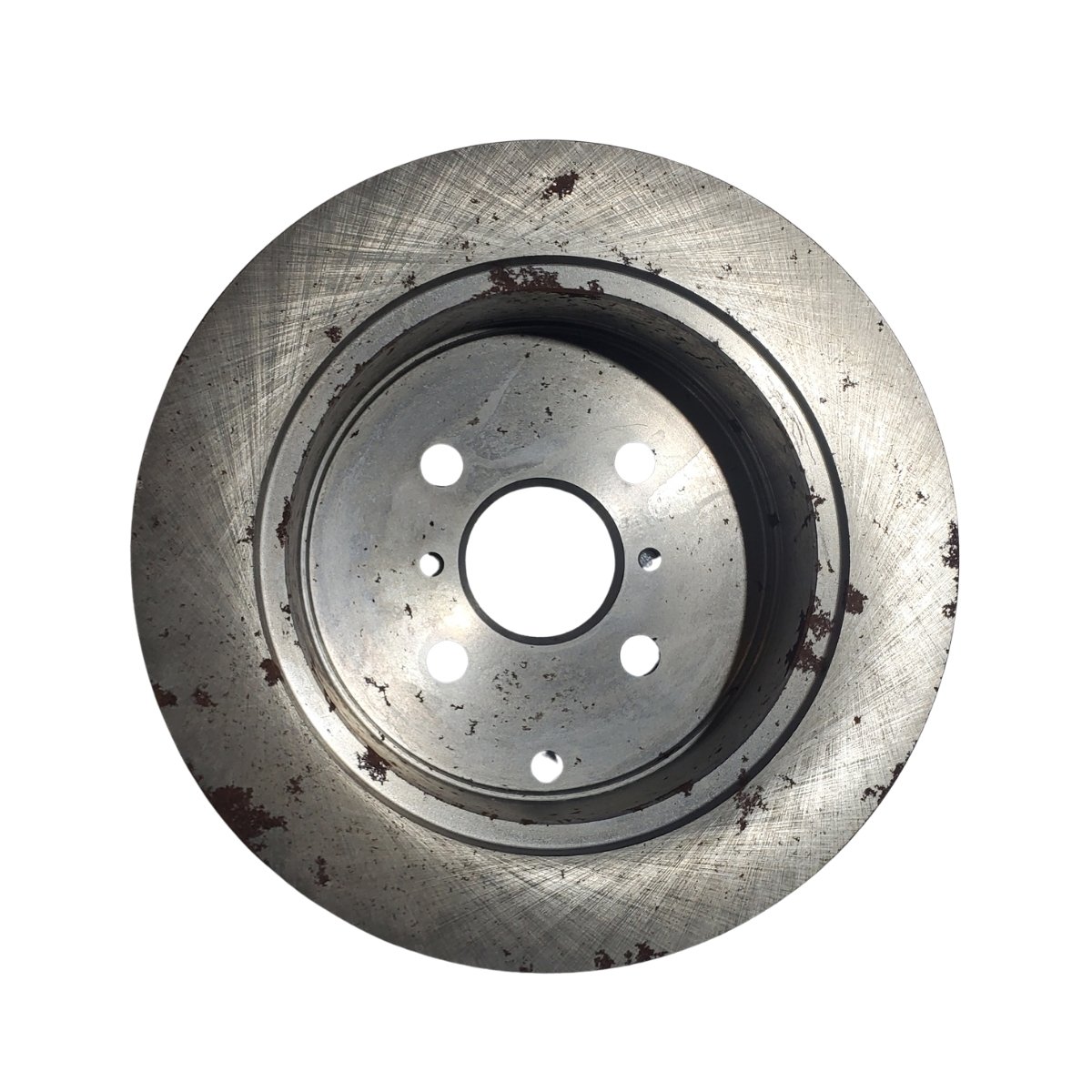 Disco De Freno Trasero Lifan 620