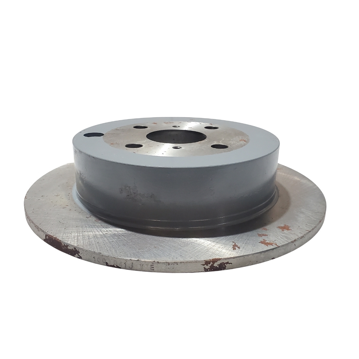 Disco De Freno Trasero Lifan 620