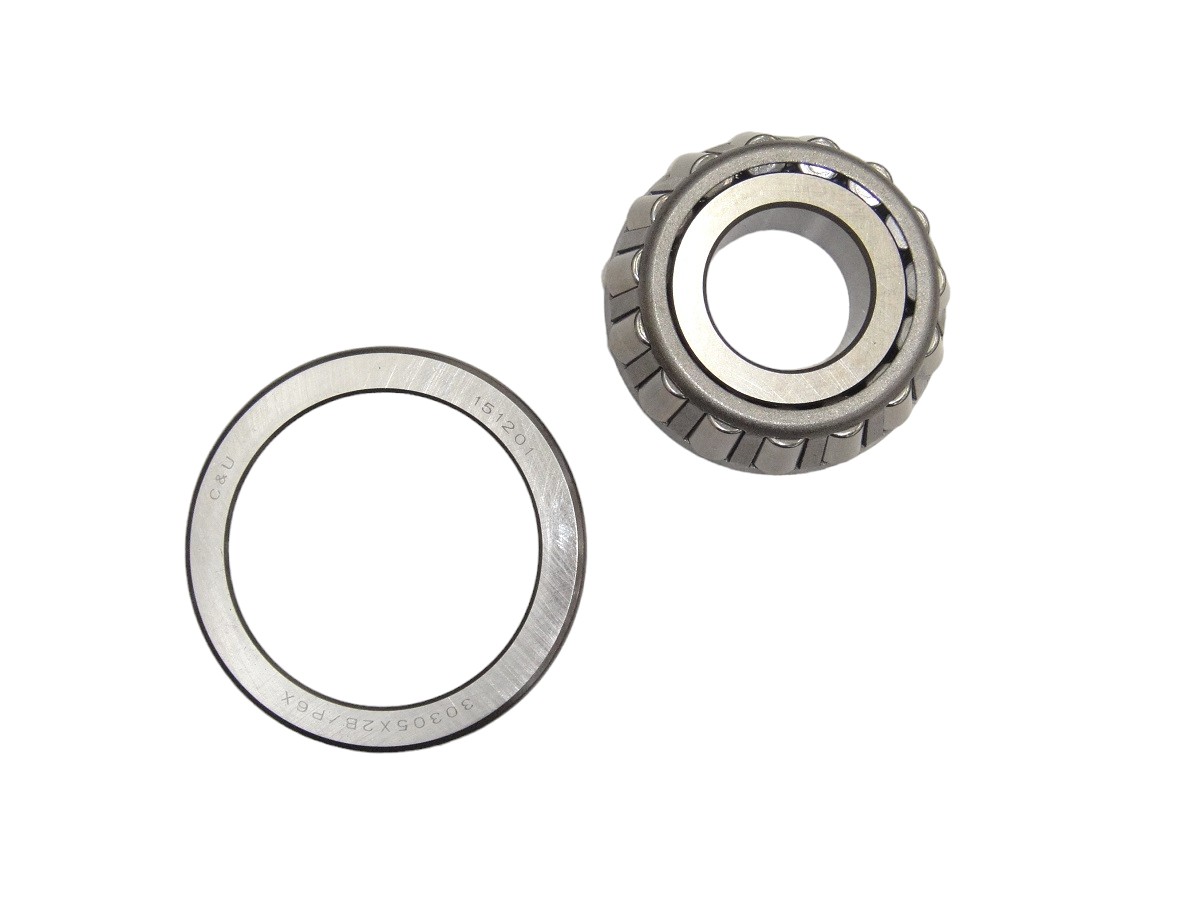 RULEMAN EXTERIOR PIÑON DIFERENCIAL CHEVROLET N300