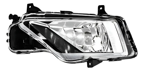 Faro Auxiliar Caminero Saveiro G7 – Gol G8 Izquierdo