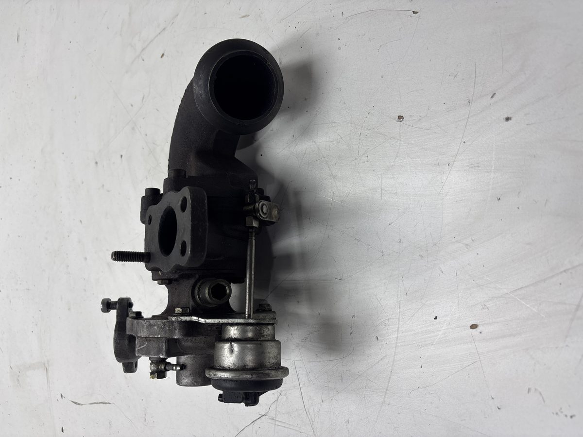 Turbocompresor Renault Megane Ii Berlina 3p 2002-2009 Emotion 1.5L 60kW 52359710009