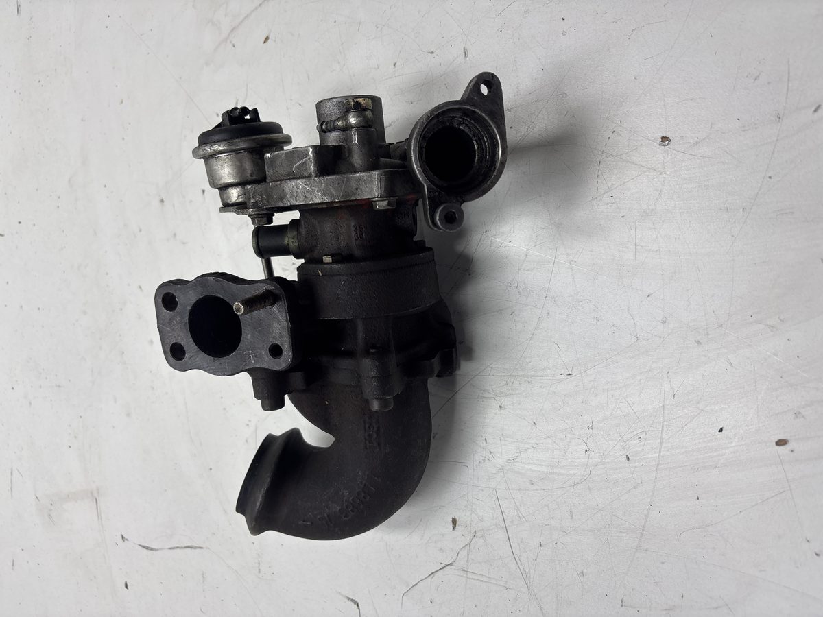 Turbocompresor Renault Megane Ii Berlina 3p 2002-2009 Emotion 1.5L 60kW 52359710009