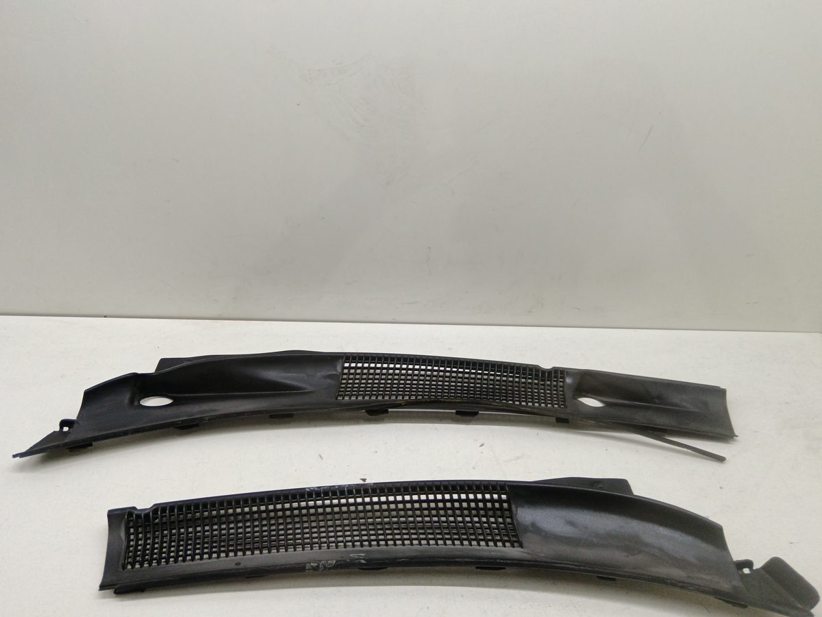 Rejilla De Torpedo Hyundai Lantra Berlina (RD) 1995-1998 GLS 8616129000