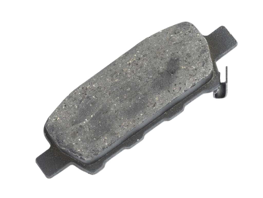 PASTILLA FRENO GM TRACKER/CRUZE 1.4T 15/.. TRASERA