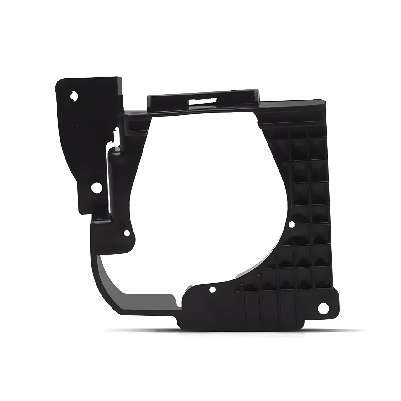 SOPORTE CAMINERO IZQ