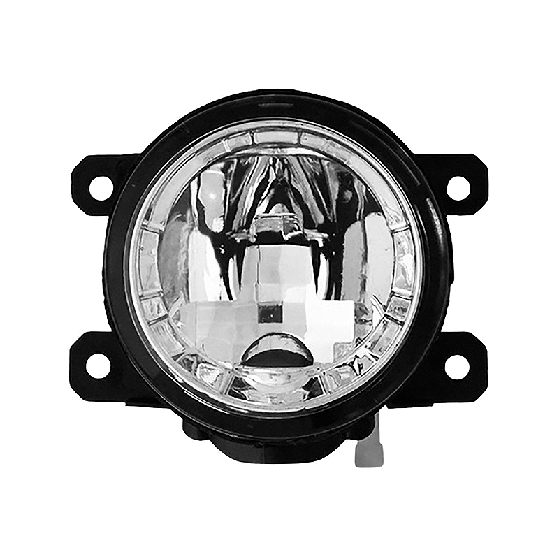 Faro auxiliar caminero