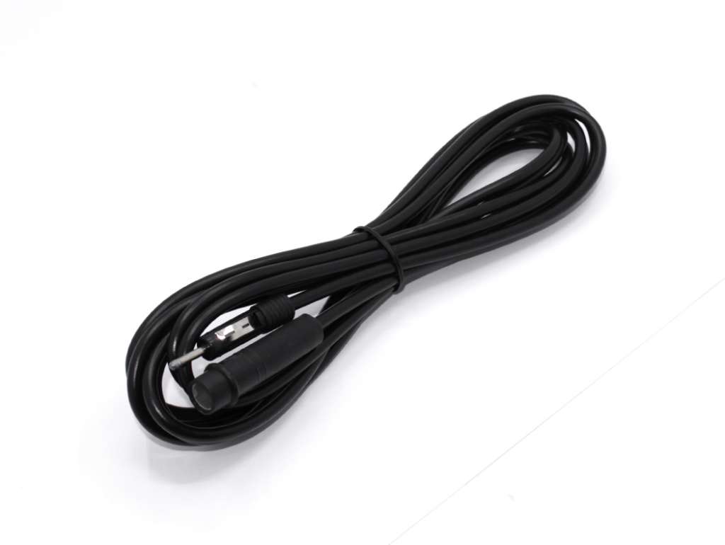 CABLE ANTENA UNIV. 3.66 MTS