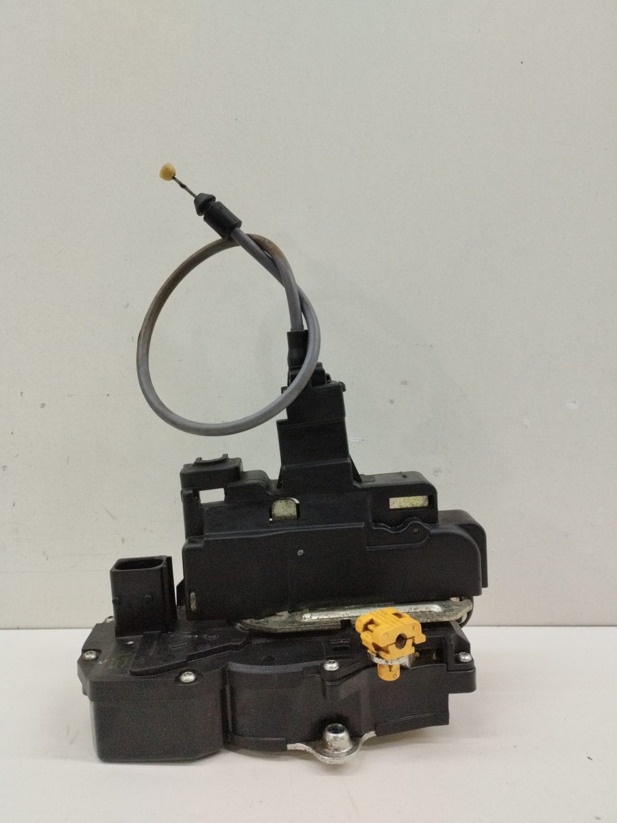 Cerradura Puerta Trasera Derecha Chevrolet Captiva 2006-2016 VCDI LS S