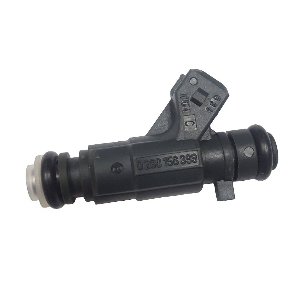 Inyector de combustible