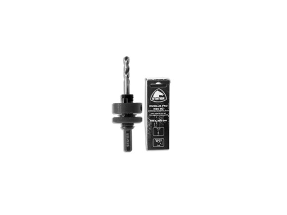 MANDRIL PARA MECHA CORONA 32 A 210MM