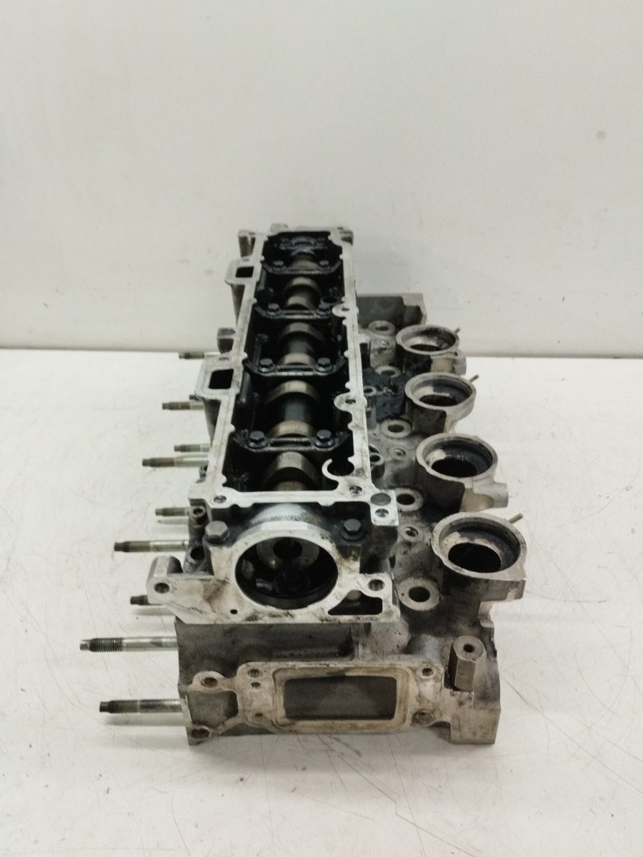 Tapa De Cilindros Peugeot 206 Berlina 1998-2010 1.4 HDi 1.4L 50kW 9636896980