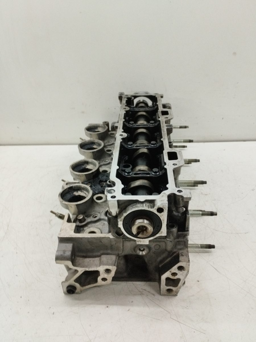 Tapa De Cilindros Peugeot 206 Berlina 1998-2010 1.4 HDi 1.4L 50kW 9636896980