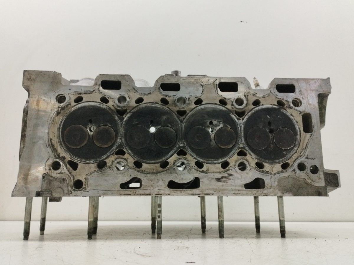 Tapa De Cilindros Peugeot 206 Berlina 1998-2010 1.4 HDi 1.4L 50kW 9636896980