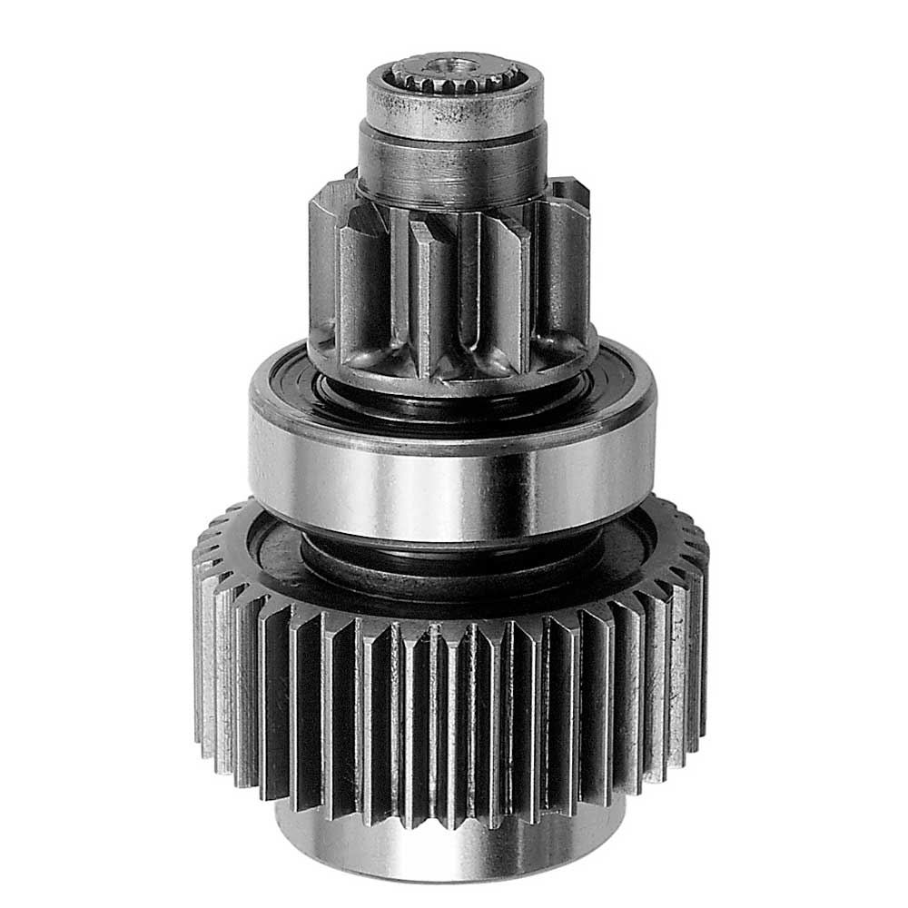 Bendix de arranque