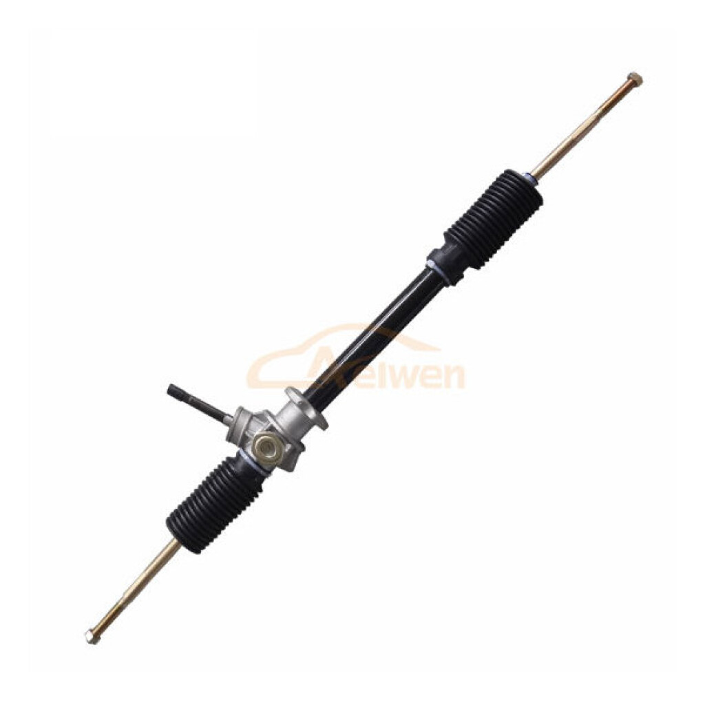 CREMALLERA DIRECCION NISSAN SENTRA B13 MECANICA