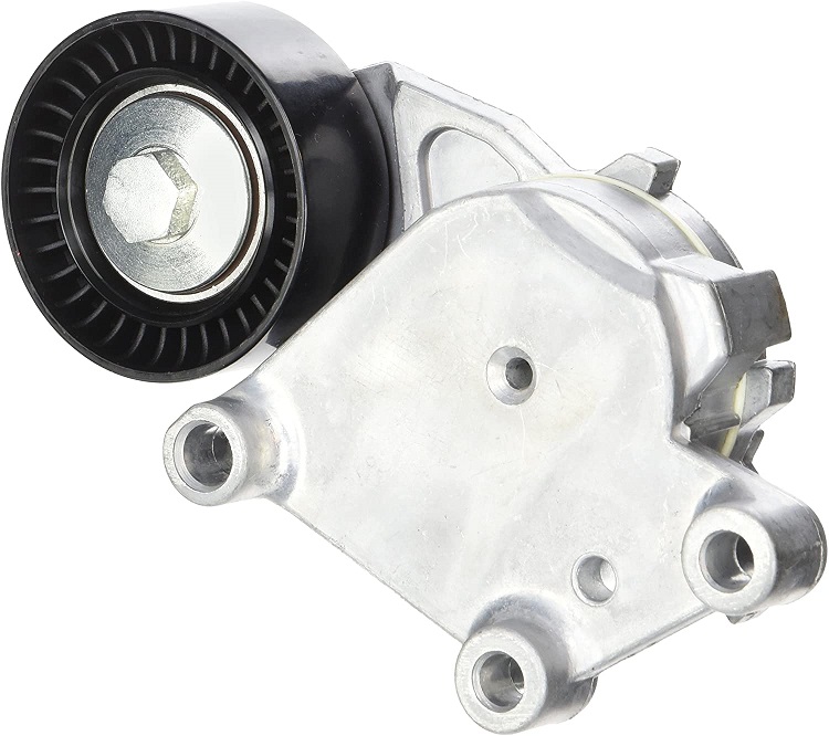 RULEMAN TENSOR CORREA ALTERNADOR CITROEN BERLINGO 1.6 DV6 HDI [VELTEX]