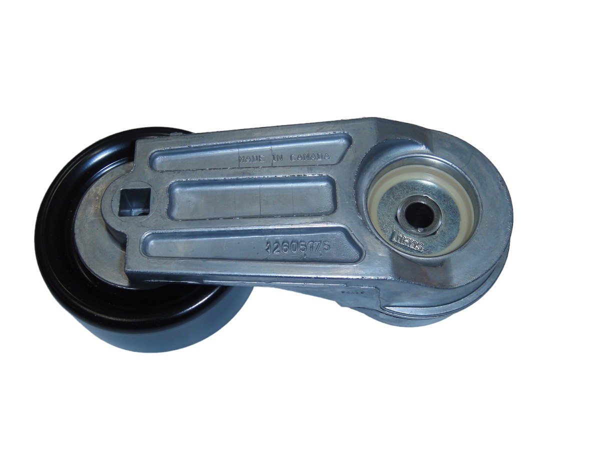 TENSOR ALTERNADOR*CH CAPTIVA 2.4