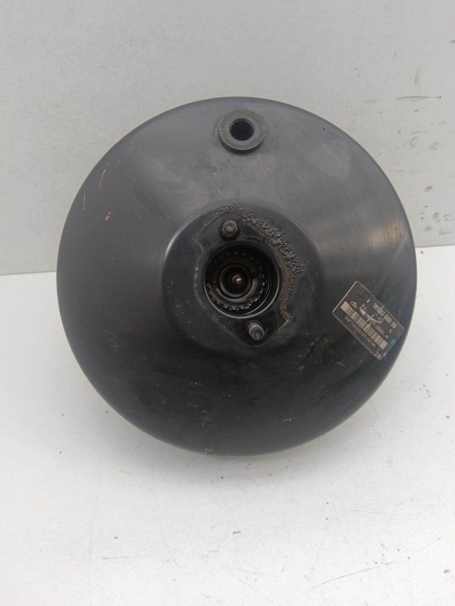 Servofreno Peugeot 206 Berlina 1998-2010 1.4 HDi 1.4L 50kW 9650368080